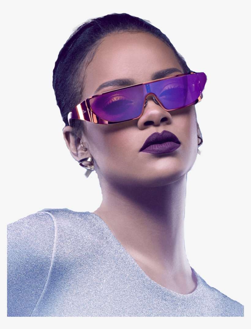 rihanna dior sunglasses