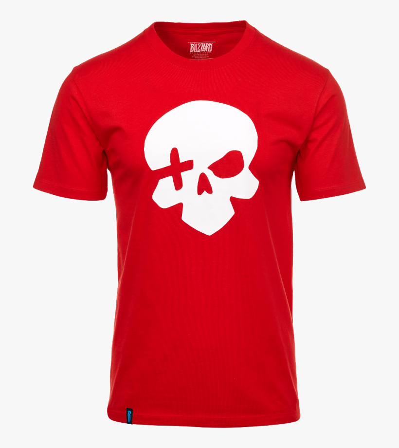 Overwatch Mccree Deadeye Shirt - Real Madrid Shirt Price In Pakistan, transparent png download
