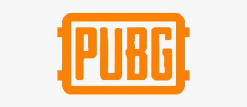 Pubg Merchandise - Pubg Logo, transparent png download