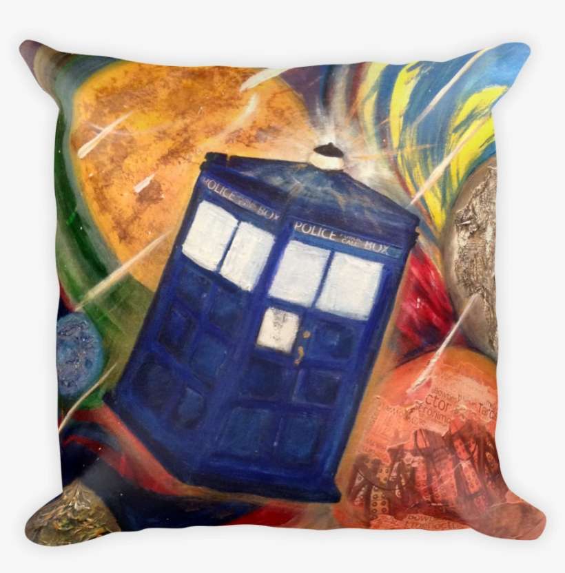 Cushion, transparent png download