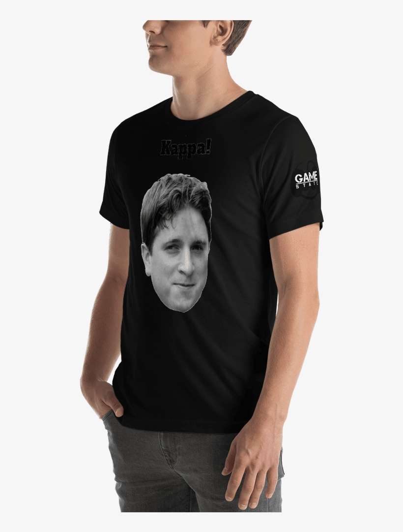 T-shirt, transparent png download