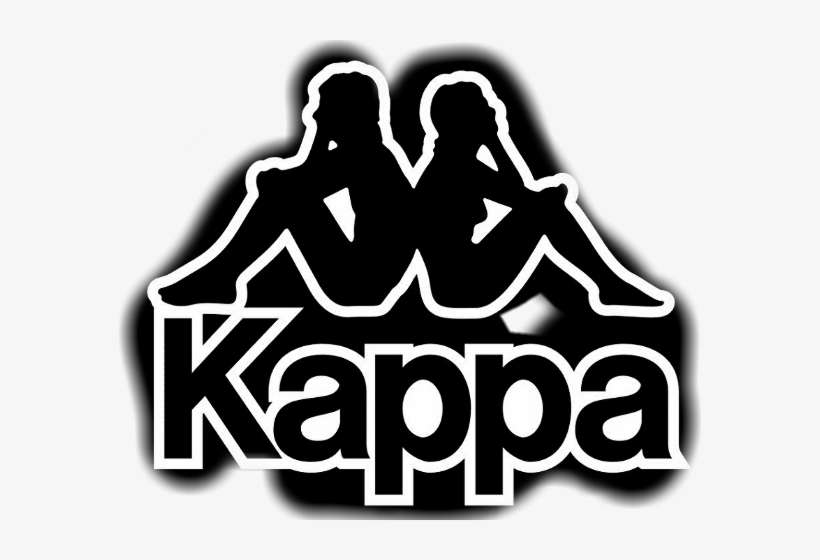 Kappa Logo Png PNG Image | Transparent PNG Free Download on SeekPNG