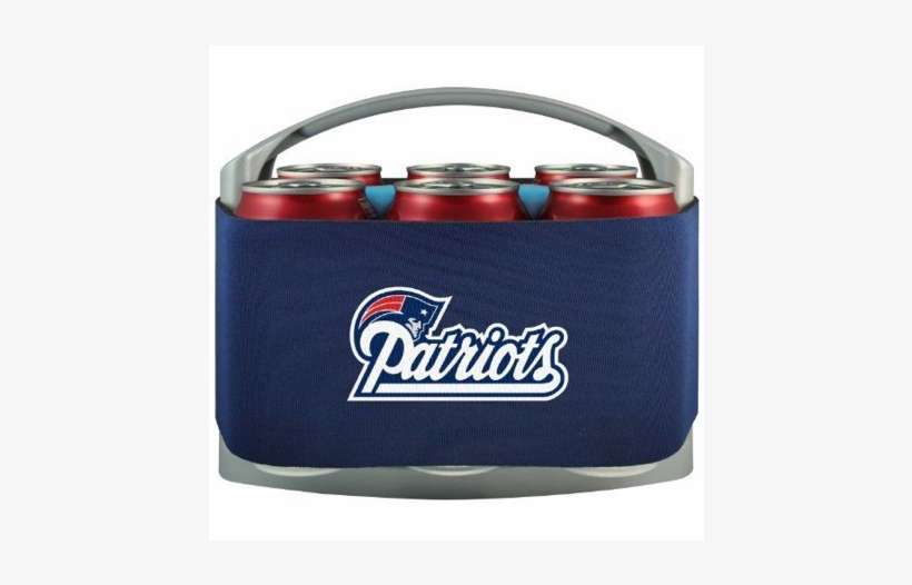 Boelter - Six Pack Cooler, transparent png download