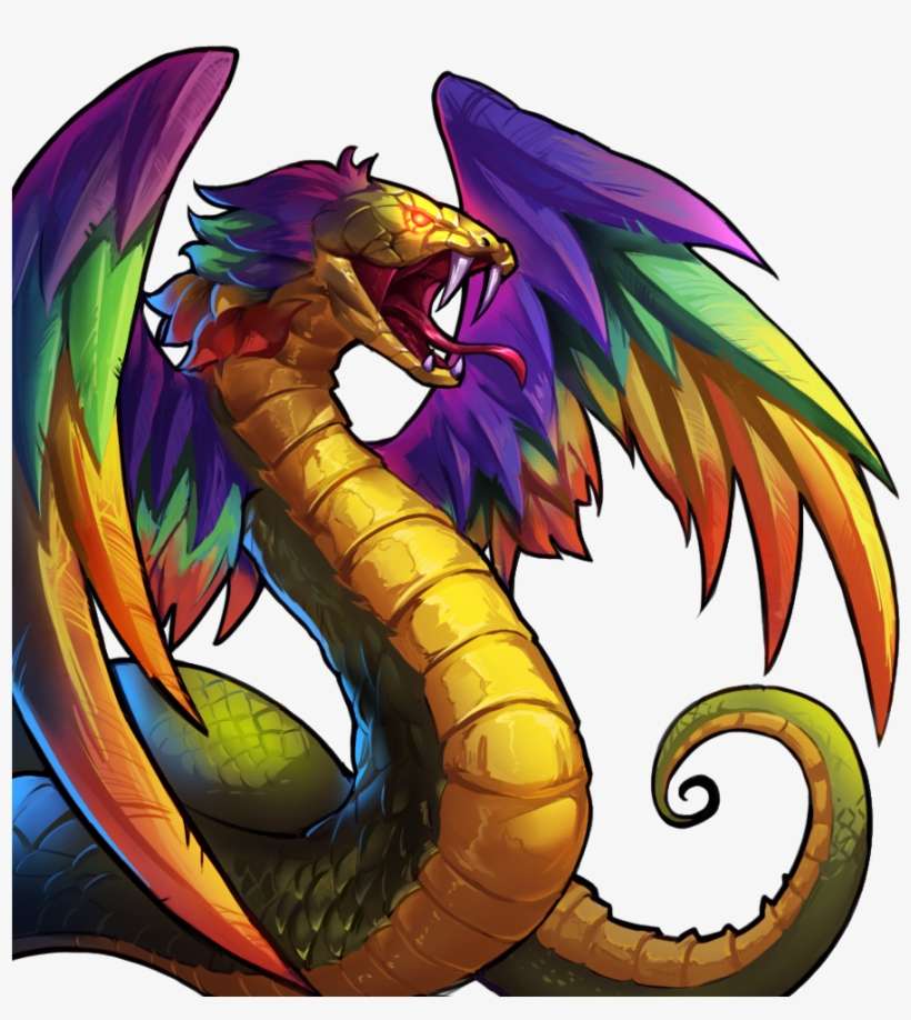 Troop K24 04 1000 Kb - Coatl Gems Of War, transparent png download