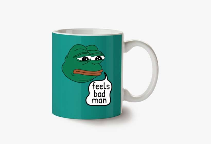 Tasse - I'm A Penguin Trapped In A Human Body The Perfect Gift, transparent png download