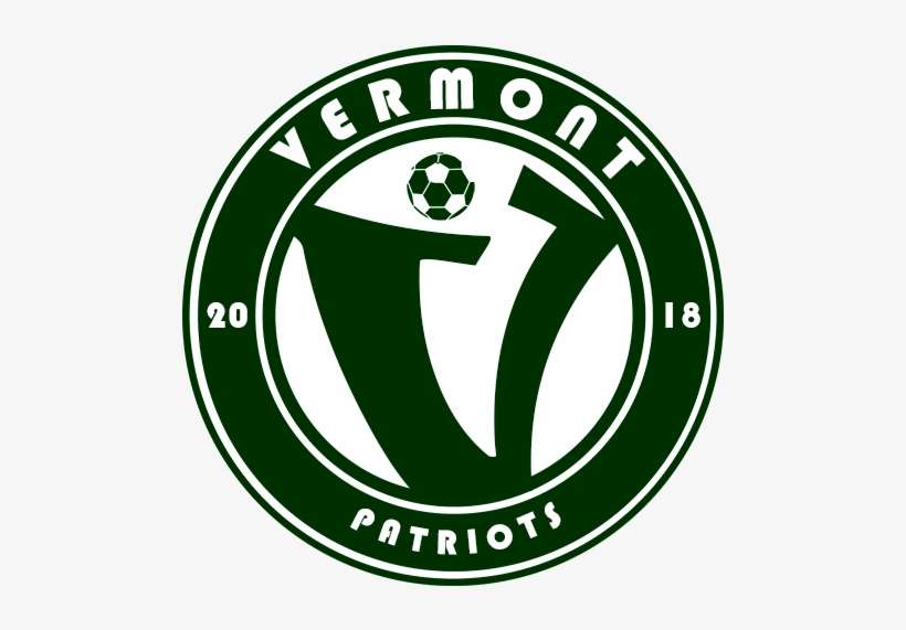 Vp Logo With Ball Png - Football, transparent png download