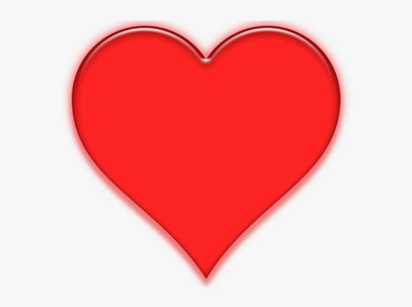 Corazon Png - Heart, transparent png download