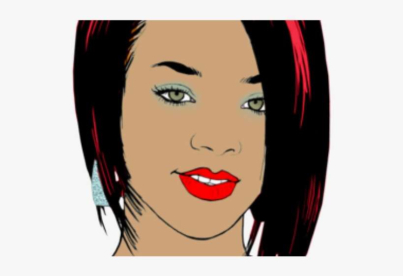 Rihanna, transparent png download