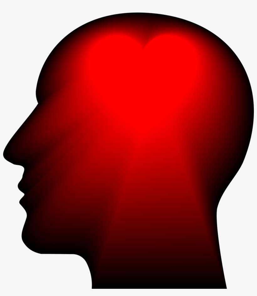 El Cerebro De Tu Corazón - Vasopressin, transparent png download