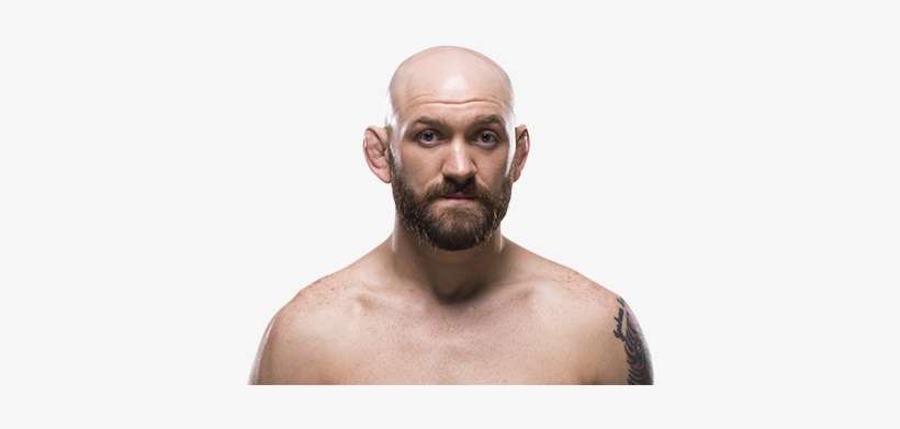 Robbie Lawler, transparent png download