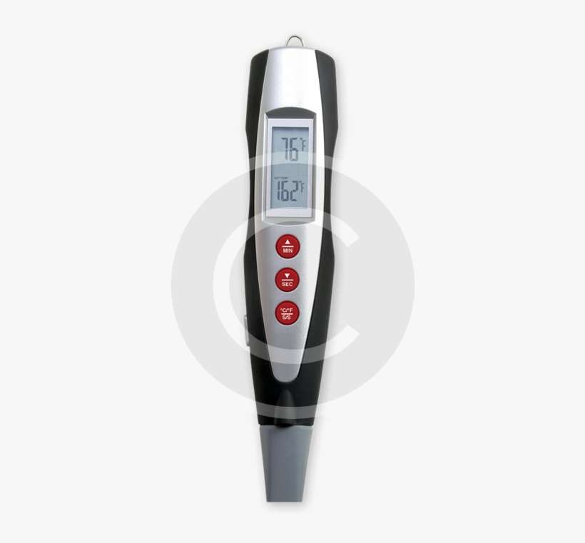 Thermometer, transparent png download