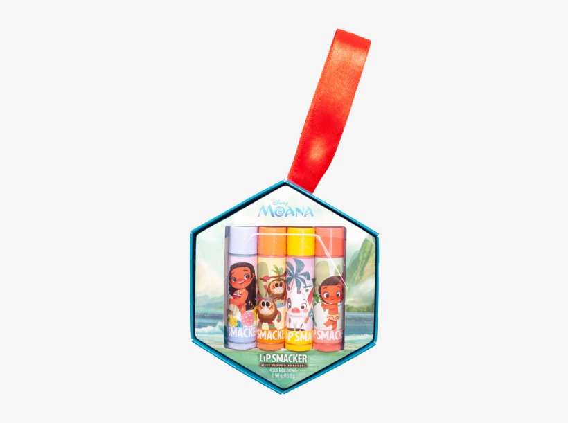 4 Piece Disney Ornament - The Walt Disney Company, transparent png download