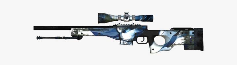 Ice Titan <br> - Counter-strike: Global Offensive, transparent png download