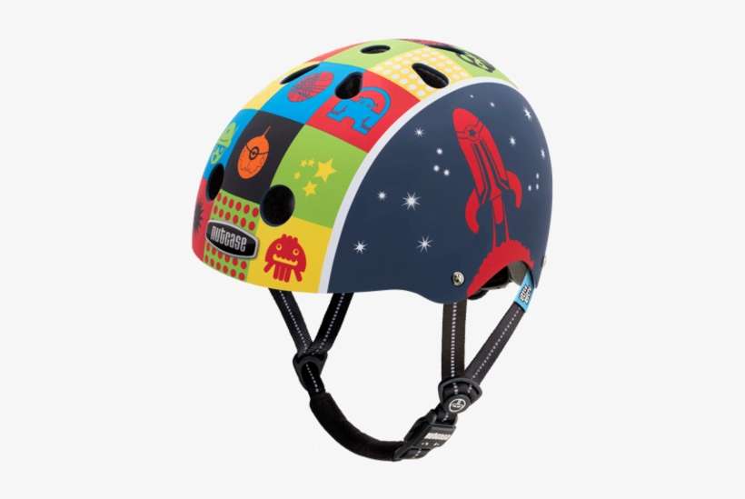 Little Nutty Space Cadet - Little Nutty Space Cadet Matte, transparent png download