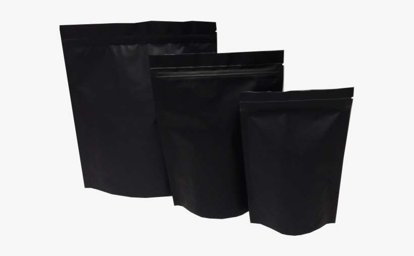 Americana Stand Up Specialty Bag - Resealable Stand Up Pouch Bags, transparent png download