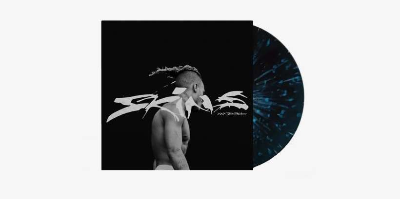 Double Tap To Zoom - Xxxtentacion, transparent png download