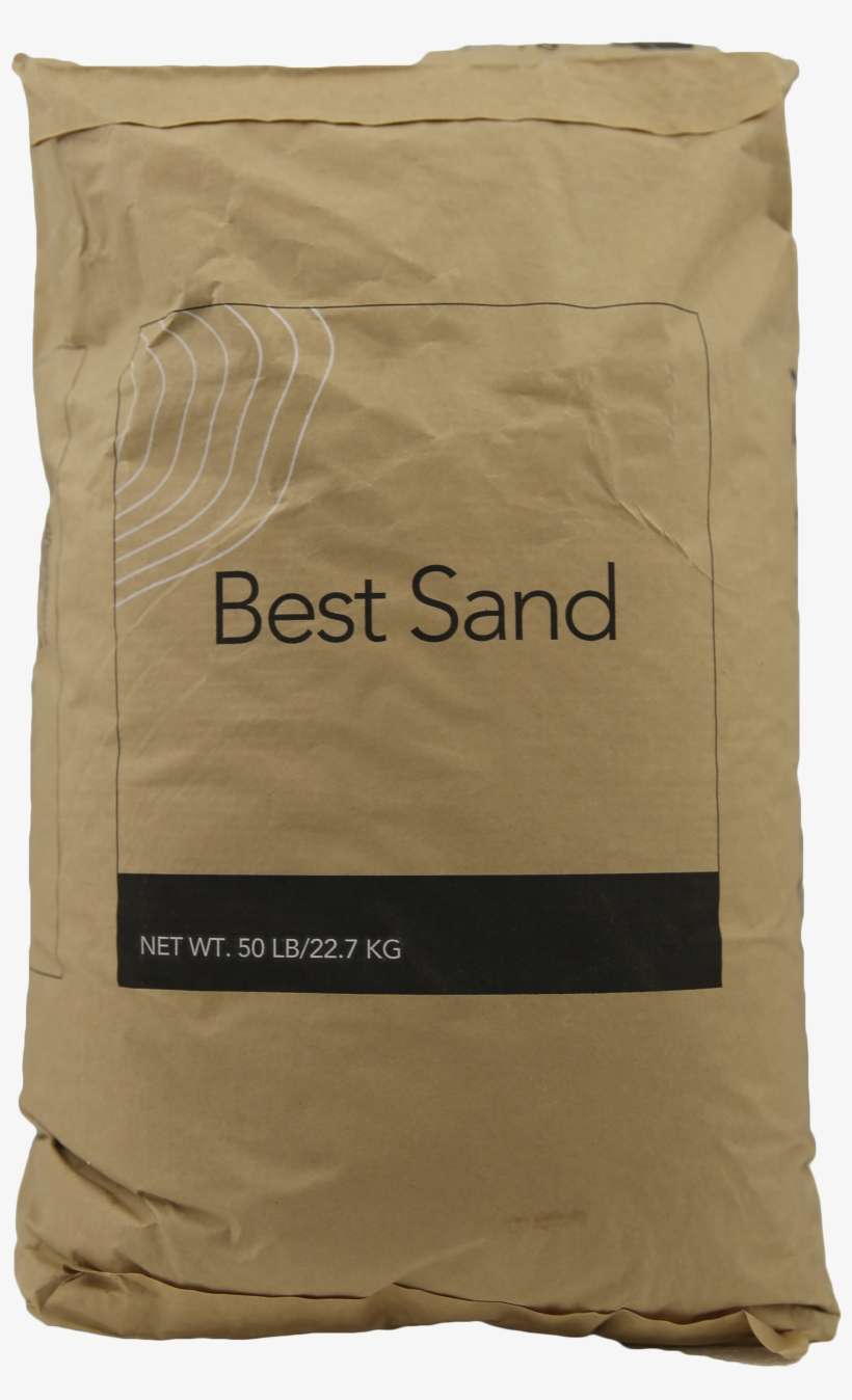 Sand - Garment Bag, transparent png download