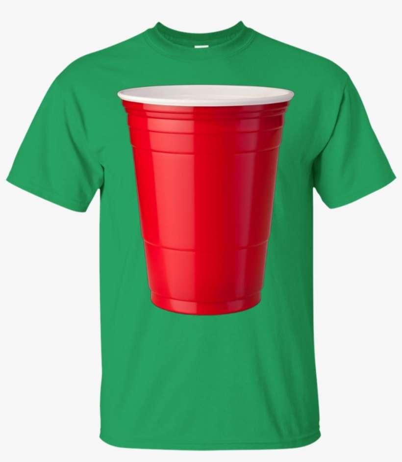 Red Solo Cup , Party Beer Drinking By Zany Brainy Apparel - Donald Trump Show Us Your Taxes Tax Day April 15th, transparent png download