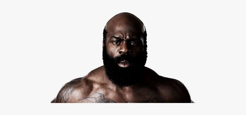 Post - Kimbo Slice Real Name, transparent png download