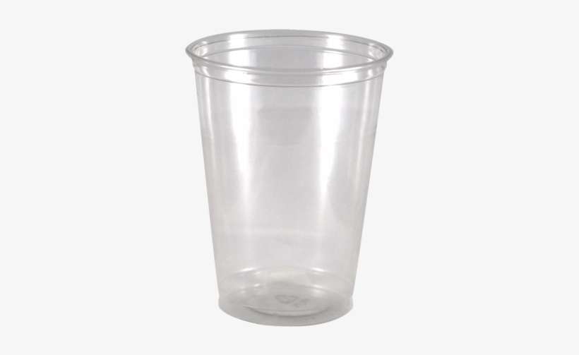 Solo Cup Samples - Pint Glass, transparent png download