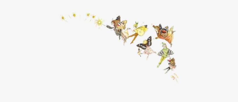 Fairie Teas - Fairy, transparent png download