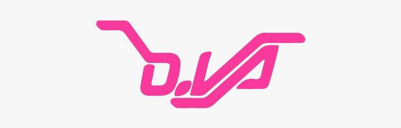 D Va Razer Meka Headset, transparent png download