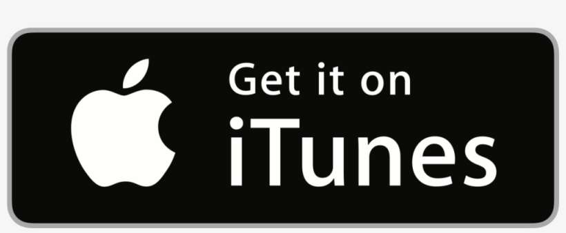 Itunes - Get In On Itunes, transparent png download