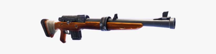 Fortnite Guida Armi Fucile Da Caccia - Fortnite Armi, transparent png download