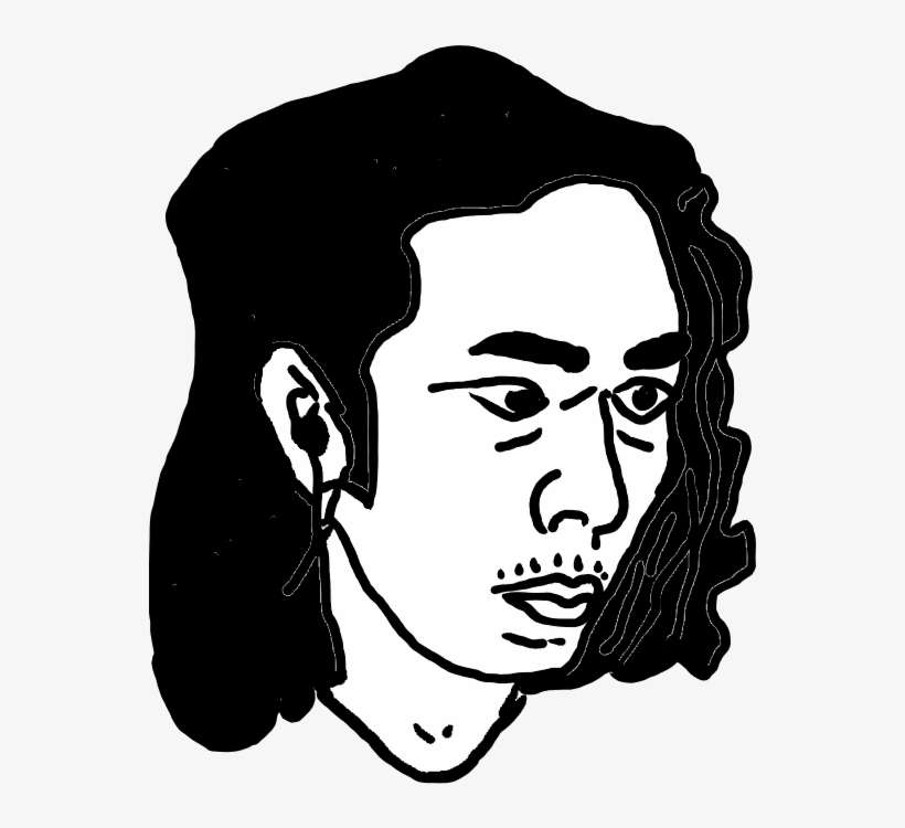 Mydumbsketches Plsignore Me Before Vs Me After Part - Illustration, transparent png download