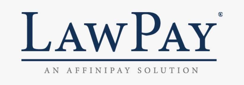 Endorsed By 47 State And More Than 60 Local Bars, Lawpay - Lawpay Logo, transparent png download