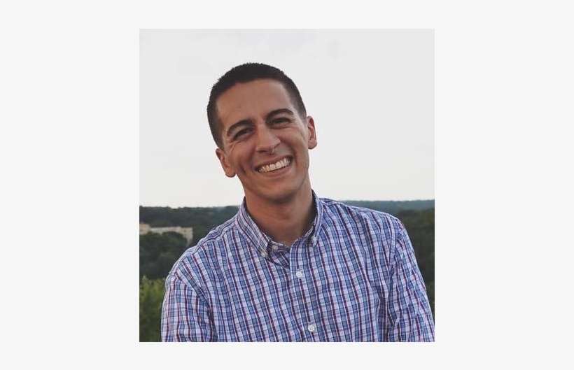 Sergio Gonzalez, An Author And Doctoral Student At - Donald Trump, transparent png download