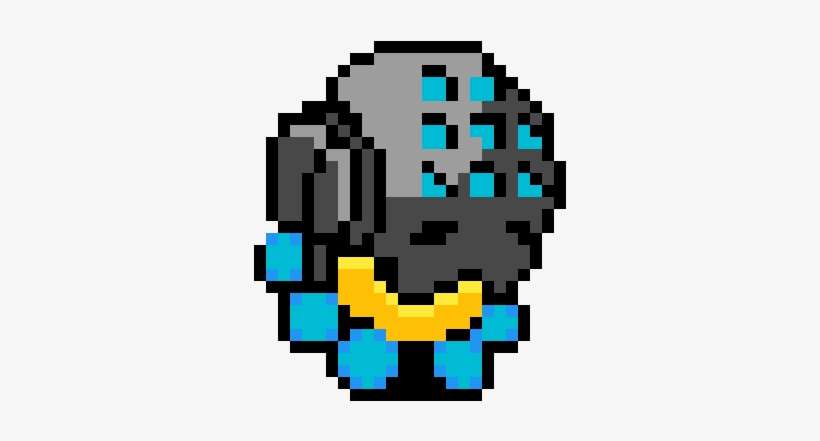 Zenyatta And His Balls, transparent png download
