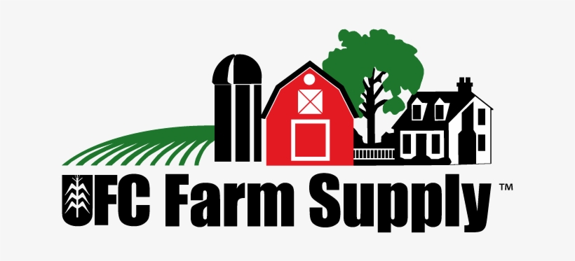 A Farm Store And A Whole Lot More Ufc Farm Supply Retail - Ufc Farm Supply Logo, transparent png download