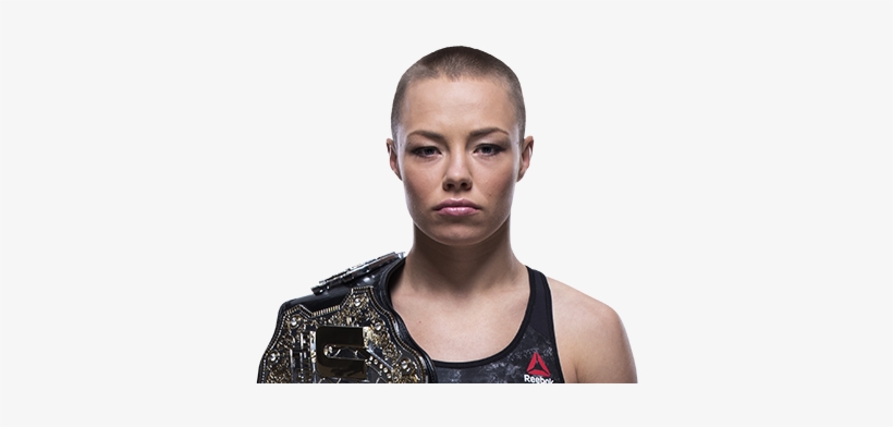 Rose Namajunas, transparent png download
