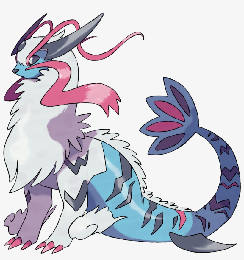 Was Lookin At Fusions Last Night With Mah Homeboi And - Absol, transparent png download