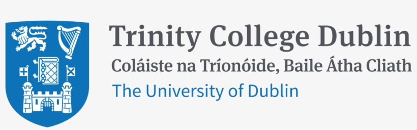 Trinity Rgb Tranparent Main - Trinity College, Dublin, transparent png download