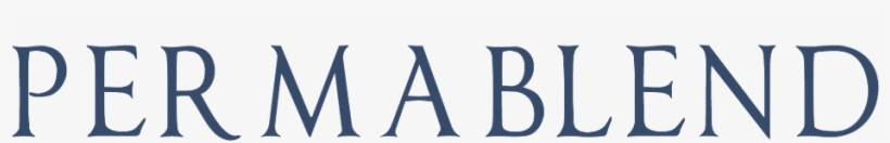 Wfti Logo 2017 Sized Gold Logo Permablend 2017 885 - Electric Blue, transparent png download