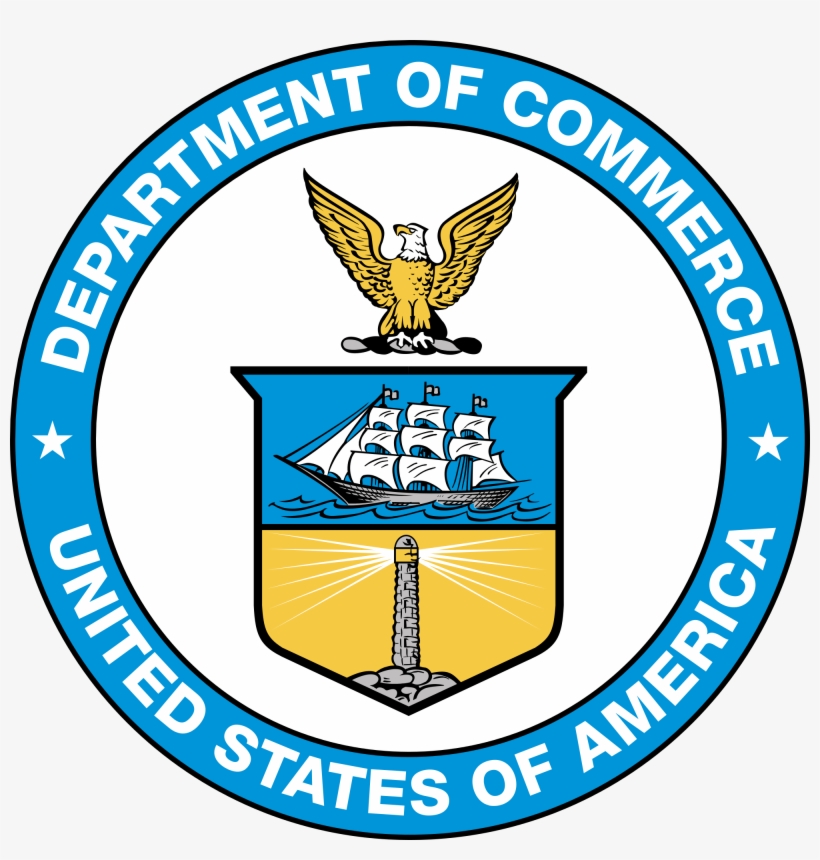 Us Doc Determines Antidumping Duty Margin On Welded - United States Department Of Commerce, transparent png download