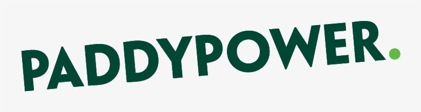 Paddy Power Logo - Paddy Power Logo Png, transparent png download