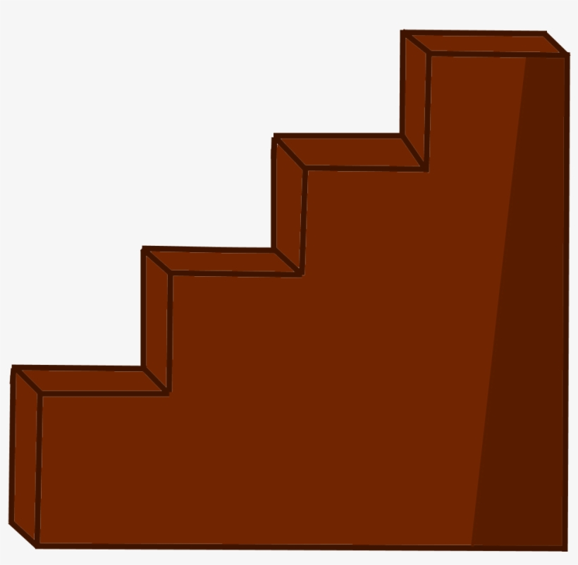 Stair Angeled Body - Wiki, transparent png download