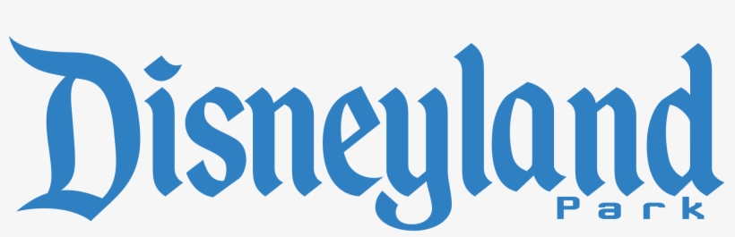 Open - Disneyland Logo Png, transparent png download