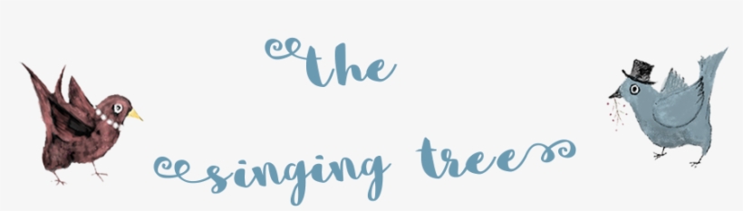 The Singing Tree - November, transparent png download