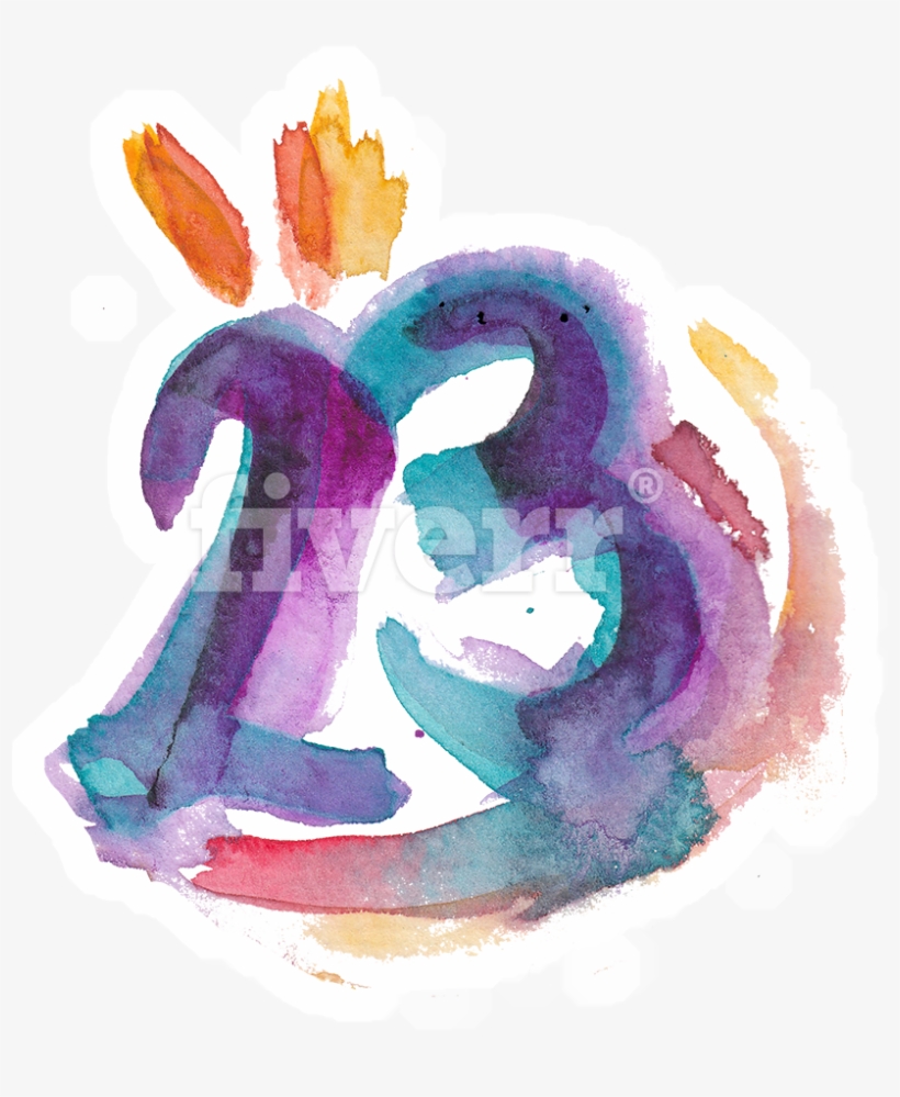 Watercolor Paint, transparent png download