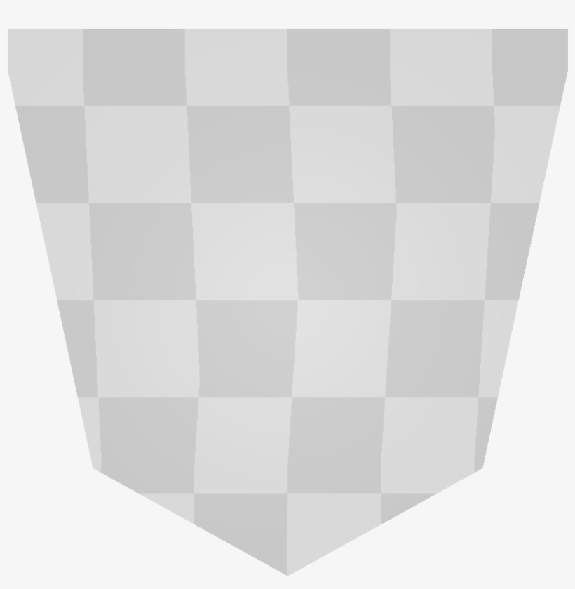 Poncho White - Unturned Poncho, transparent png download