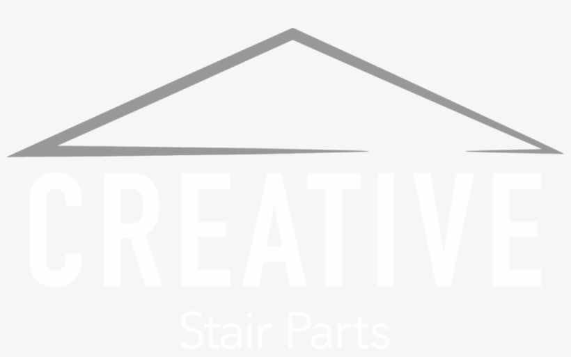 Creative Stair Parts Logo Pms Coolgrey7 White - Youth And Subculture As Creative Force, transparent png download