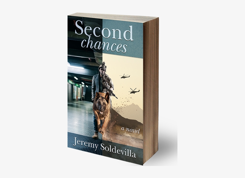 Gabriel Turner Excels In Training Pit Bulls For Illegal - Second Chances, transparent png download