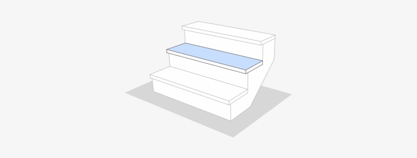 Stair Finish Listing Parameters - Graphisoft, transparent png download