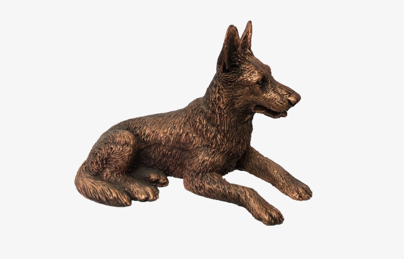 Gabriel Metal Casting - Dog, transparent png download