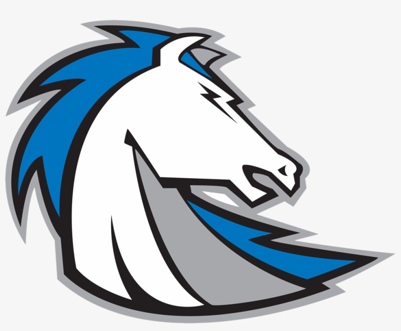Clear Springs Chargers - Clear Springs High School Logo, transparent png download