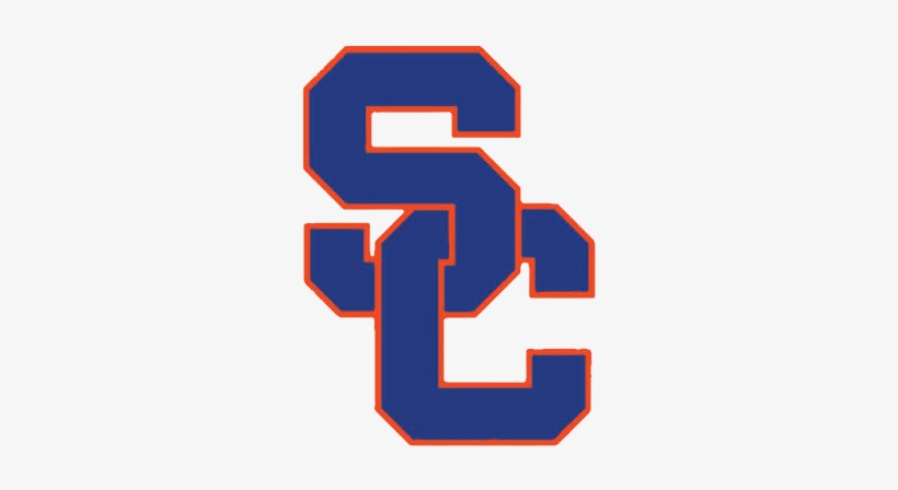 Southaven Chargers - Serra Catholic High School, transparent png download